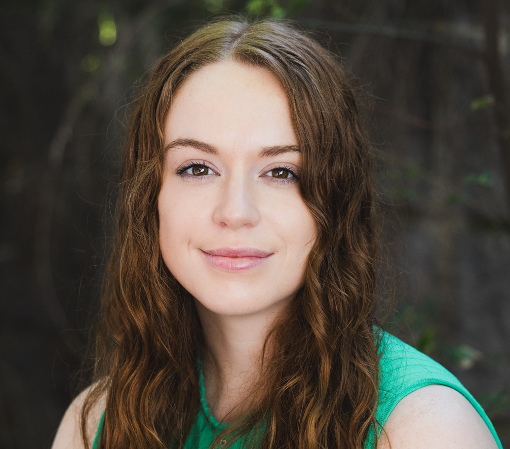 Sophie Carns